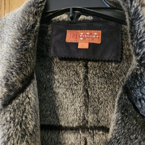 Car Coat - Picture 2 of 3